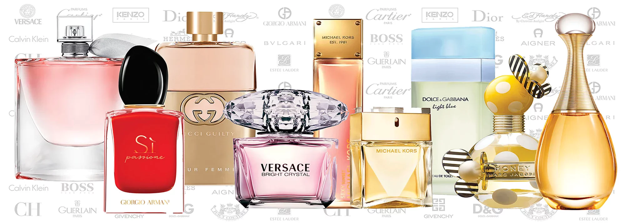 Catalogos de Perfumes
